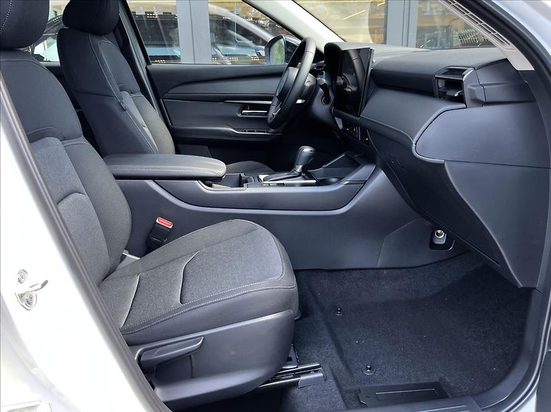 Mazda CX-5 (2026) 2,5 6AT FWD Prime-Line - fotka 12 z 13