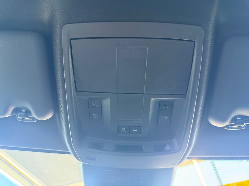 Opel Grandland (2026) Ultimate Hybrid 1,2T 145k AT - fotka 25 z 29