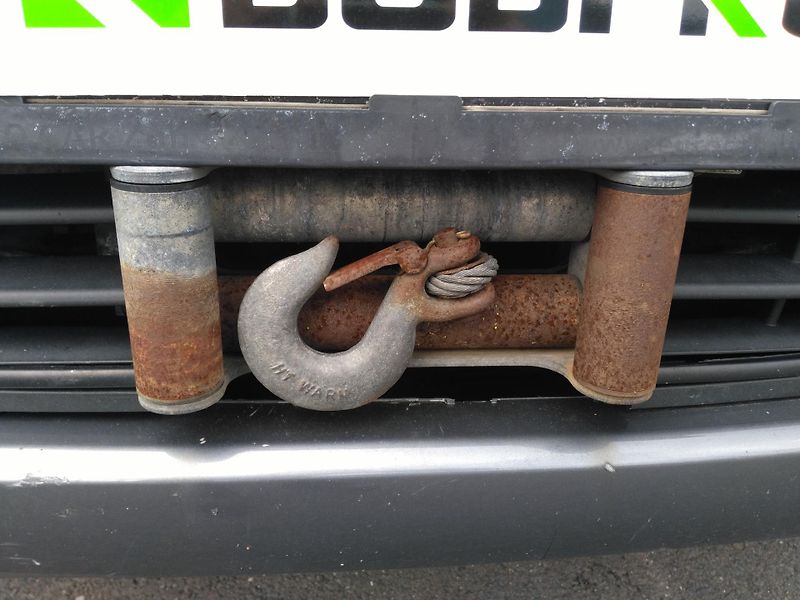 Volkswagen Amarok 2,0BiTDI 4Motion - fotka 33 z 38