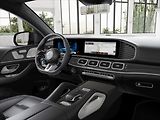 Mercedes-Benz GLE (2026) 3,0 Mercedes-AMG 53 HYBRID 4MA - náhled 9
