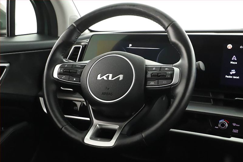 Kia Sportage (2024) 1.6 T-GDI - fotka 8 z 20