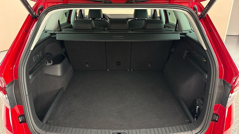 Škoda Kodiaq 2.0 TDI DSG 4x4 Style Exclusiv - fotka 17 z 31