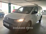 Volkswagen Caddy (2021) 2.0TDi MAXi, Navi, park.čidla - náhled 1