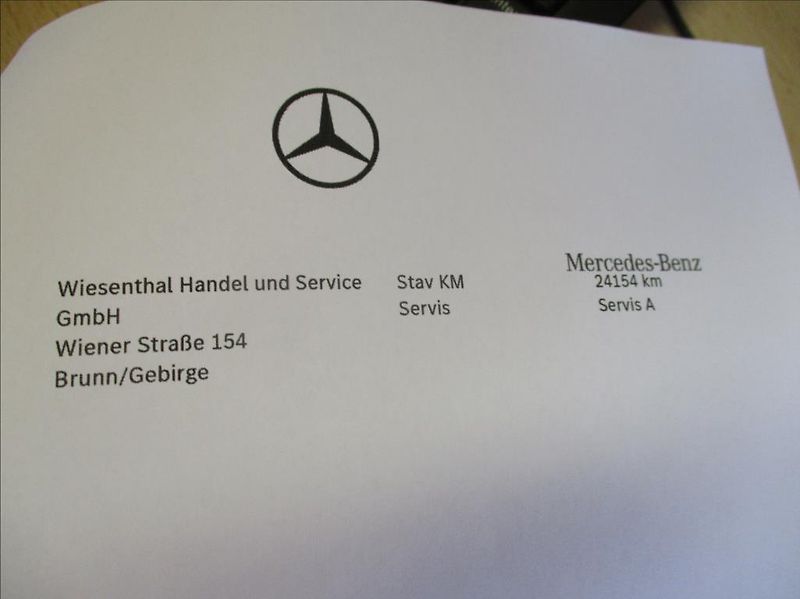 Mercedes-Benz CLA 1,5 180D, digiklima,servis, - fotka 39 z 51