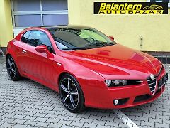 Alfa Romeo Brera 2,2 JTs po VELKÉM SERVISU - fotografie inzerátu