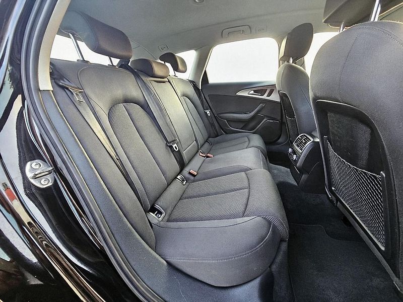 Audi A6 (2014) 2.8 FSI - 150kW,  NAVI, KAMERA - fotka 42 z 48