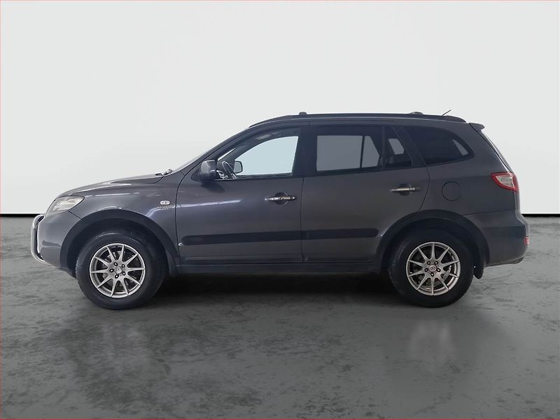 Hyundai Santa Fe (2006) 2.2 CRDi, 4X4, Park. senzory - fotka 3 z 15