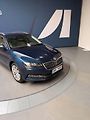 Škoda Octavia 2.0 TSI 140kW DSG Style Combi - náhled 13