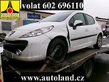 Peugeot 207 (2009) VOLAT 602 696115 - náhled 1