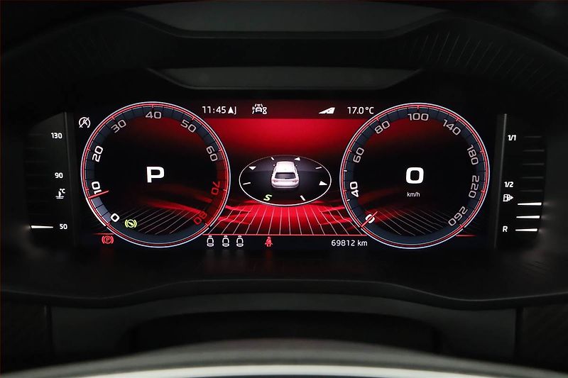 Škoda Kodiaq (2023) 2.0 TSI - fotka 16 z 20