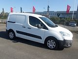 Peugeot Partner 1,6HDi 3 MÍSTA ! NOVÁ STK ! - náhled 7