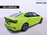 Škoda Octavia 2,0 TSI 180kW DSG RS CZ DPH - náhled 1