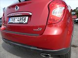SsangYong Korando 2,0 e-XDi 110kW 4x4,po servise - náhled 10