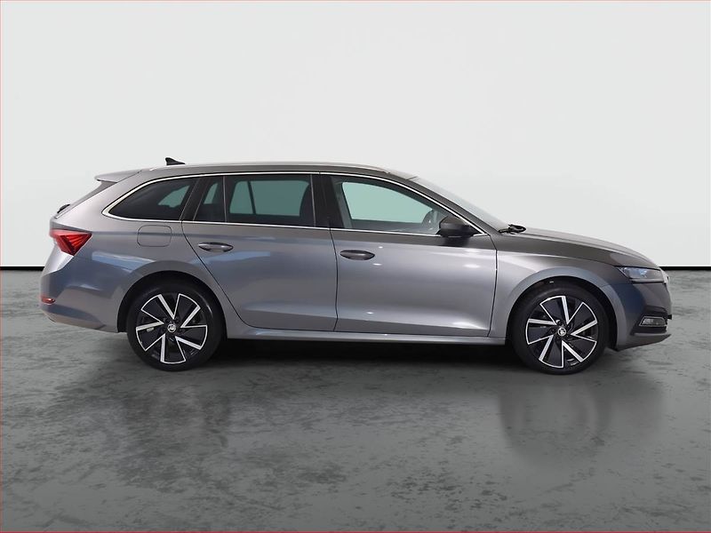 Škoda Octavia (2022) 1.4 TSI iV - fotka 6 z 23