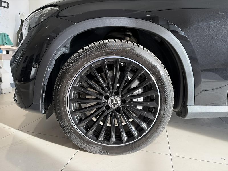 Mercedes-Benz GLC (2023) 220 d 4M/AMGPREMIUM/DIS/PANO - fotka 5 z 20