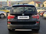 BMW X3 (2011) 2.0d xDrive 20d, Automat - náhled 4