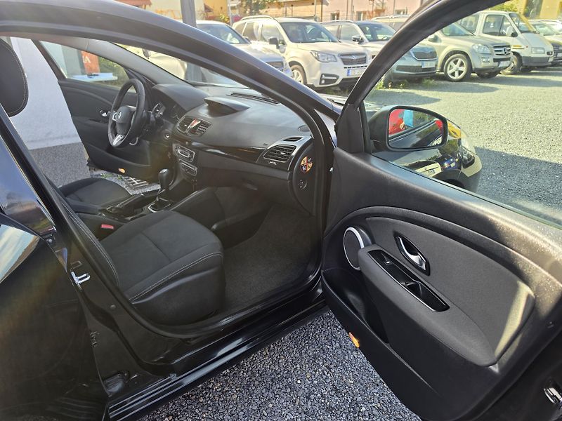 Renault Fluence 1.6 16V Park Senzor  - fotka 9 z 29