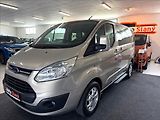 Ford Tourneo Custom 2,2 TitaniumX,92kW,po servisu - náhled 1