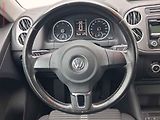 Volkswagen Tiguan (2010) 2.0 TDI 4x4, ČR, servis - náhled 11