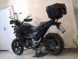Honda NC 750 X (2015) ABS - VÝPRODEJ, původ ČR,hezký - náhled 17