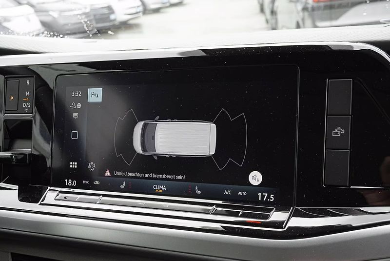 Volkswagen California eHybrid 4M Ocean ACC Taž NezTo - fotka 8 z 14