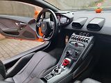 Lamborghini Huracán (2016) LP610-4 ORANGE - SERVIS - náhled 13