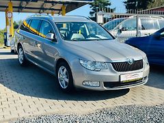 Škoda Superb (2010) 2.0TDi NAVI, XENON,KŮŽE,100%KM - fotografie inzerátu
