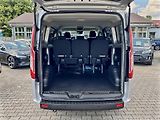 Ford Transit Custom 2.0EcoBlue 96kW A/T ACC ČR DPH - náhled 11