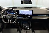 BMW Řada 5 540d xDrive Sedan - náhled 8