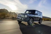 Mercedes-Benz třídy G