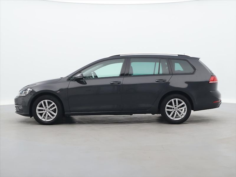 Volkswagen Golf 1.6 TDI Maraton Edition Serv.K - fotka 4 z 27