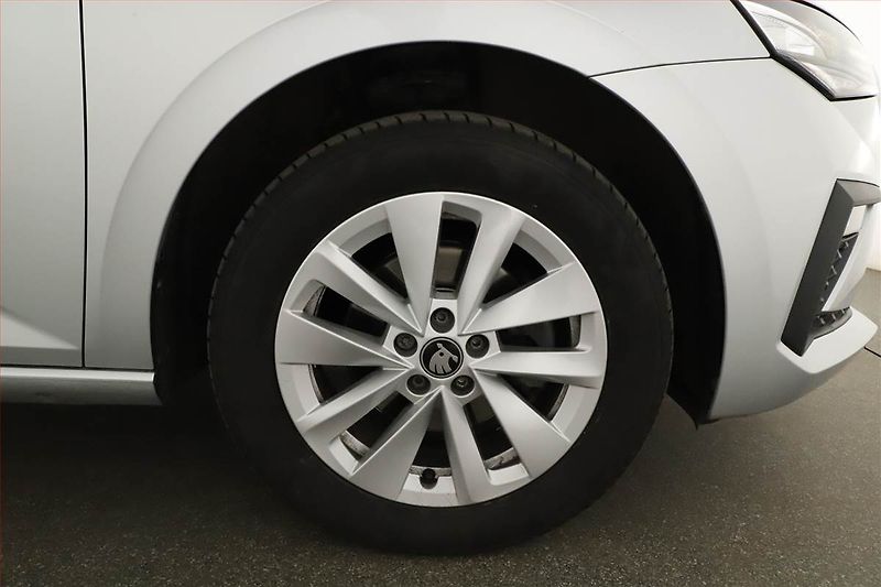 Škoda Scala (2025) 1.0 TSI, Top Selection, FullLe - fotka 12 z 15