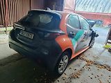 Toyota Yaris (2025) 1.5i HYBRID HEV 2025 - náhled 3