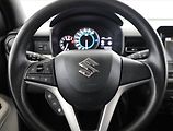 Suzuki Ignis (2020) 1.2 SHVS, 4X4, Serv.kniha - náhled 8