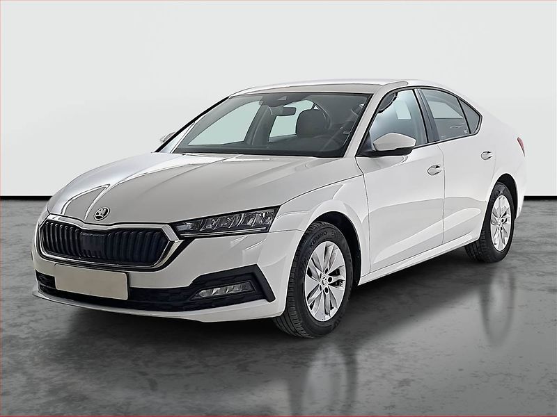 Škoda Octavia (2023) Ambition Plus 2.0 TDI, ČR - fotka 2 z 19