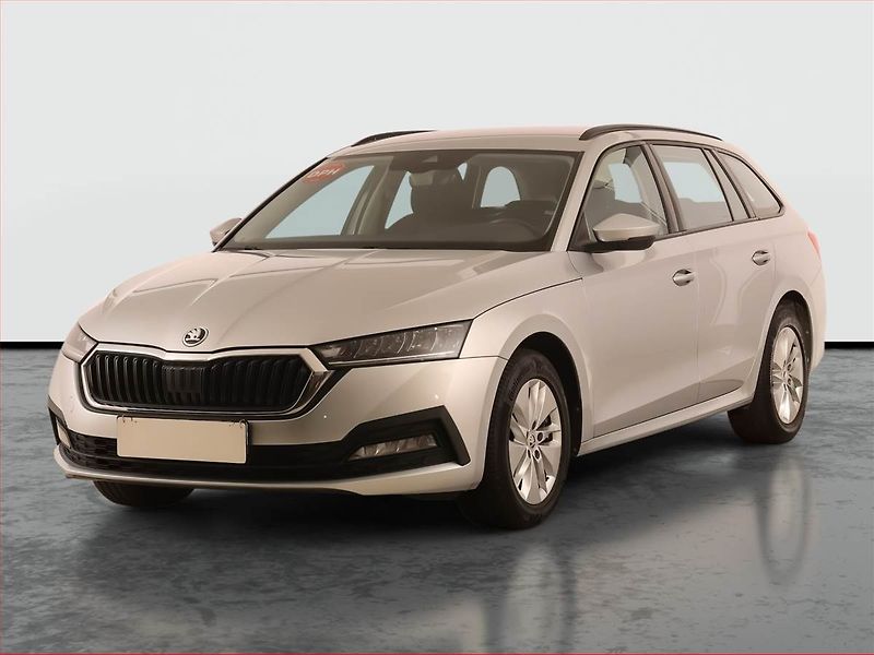 Škoda Octavia (2022) Ambition 2.0 TDI, ČR,1.maj - fotka 2 z 24