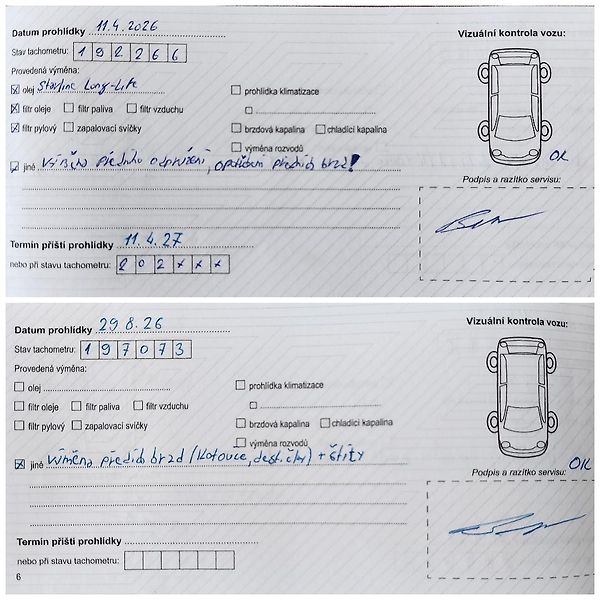Volkswagen Golf Variant (2013) - fotka 39 z 39