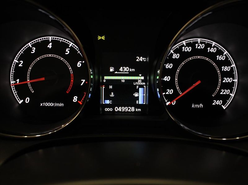 Mitsubishi ASX 1,6 Mivec 86kW Invite+ 49tkm! - fotka 21 z 21