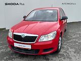 Škoda Octavia (2011) 1.2 TSI 77kw Classic - náhled 1