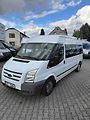 Ford Transit (2014) L3-H2, KLIMA + TZ - náhled 1