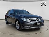 Mercedes-Benz Třídy C 350 CDI AVANTGARDE - náhled 7
