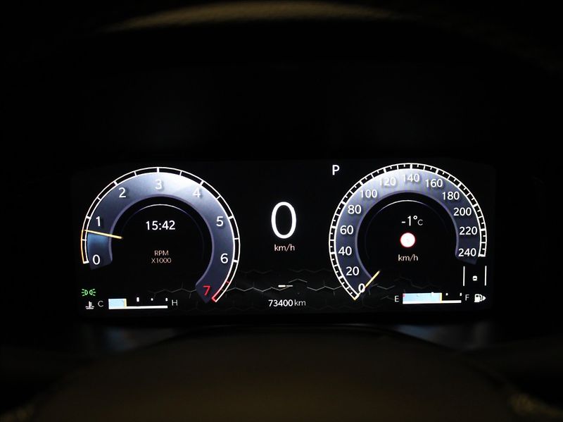 Jeep Compass 1,3 T 110kW AT S Výprodej! - fotka 30 z 30