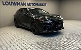 Lexus RX 500h 500H 2,4 HEV F SPORT - náhled 11