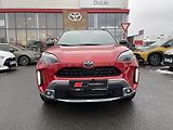 Toyota Yaris Cross 1.5 Hybrid 130k ODBĚR 10/2026 - náhled 10