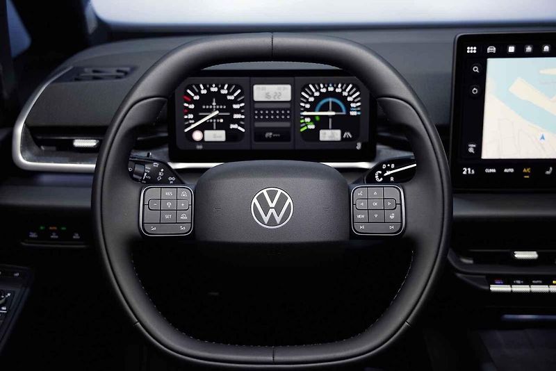 Volkswagen ID.3 Neo.