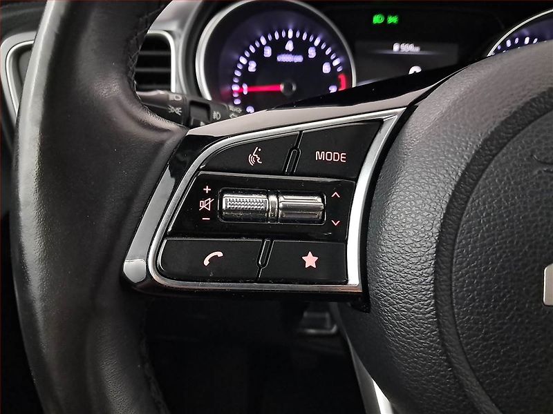 Kia Ceed (2023) Spin 1.0 T-GDI, SPIN, DPH - fotka 16 z 23
