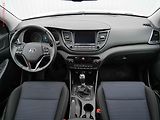 Hyundai Tucson (2017) 1.7 CRDi, ČR, AC, TZ, navi - náhled 8