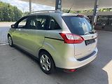 Ford Grand C-MAX (2016) 1.5 TDCi Plus-7 míst - náhled 7