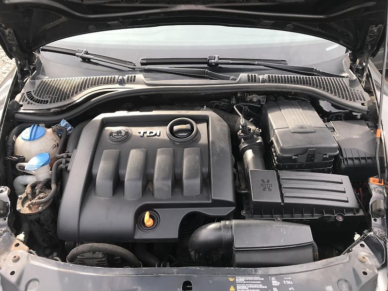 Škoda Octavia 1.9 TDI 77 KW,KLIMA,ČR.. - fotka 14 z 15