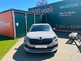 Škoda Kodiaq (2022) SPORTLINE 2.0TSI 140KW 4x4 DSG - náhled 18
